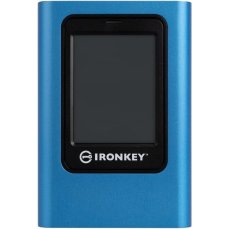 Kingston IronKey Vault Privacy 80 960GB Externí SSD