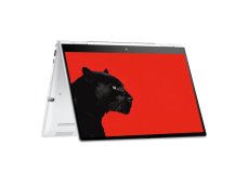 Notebook HP EliteBook 8 G1i 14 palců / Intel Core Ultra 5 228V 2.10 GHz / 32 GB / 512 GB NVMe SSD / Stříbrná