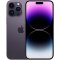Apple iPhone 14 Pro Max 512GB tmavo fialový (Kategória A)