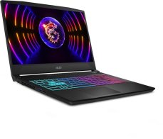 MSI Katana A15 AI B8VG-297NL / 15,6" / AMD Ryzen 9 8945HS 4,00 - 5,20 GHz
 / 16 GB RAM / 512 GB SSD NVMe / NVIDIA GeForce RTX 4070 8 GB