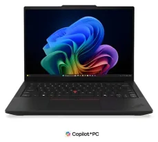 Lenovo ThinkPad T14 G7 čierna / Notebook / 14" WUXGA IPS / AMD RYZEN 7 PRO 250 / 32GB / 1TB SSD / W11P (22AL002LCK)