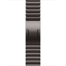 Apple Watch 42/41/40/38mm břidlicově šedý článkový tah