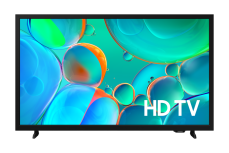 Samsung 32" FHD UE32H5002F Série H5002F  Black UE32H5002FKXXH