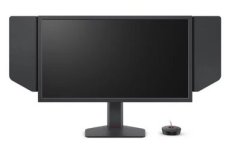 24.5" ZOWIE by BenQ XL2546X černá / TN / 1920 × 1080 / 0.5ms / 1000:1 / 320cd / HDMI / VESA (9H.LLRLB.QBE)