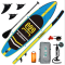 FunWater nafukovací paddleboard BLUE CRUISE