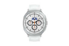 Galaxy Watch8 Classic (LTE, 46 mm)