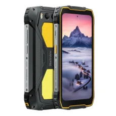 Blackview BV7300 6+256GB čierno-žltá / 6.67" / 256GB / Android 14 (ABV7300BY)