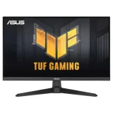 27" ASUS VG279QE5A černá / LED / 1920x1080 / IPS / 16:9 / 1ms / 1500:1 / 300cd-m2 / HDMI+DP / VESA (90LM0BJ0-B01171)