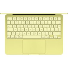 Apple MacBook Neo 8GB / 256GB / SK KLV / citrusově žlutá