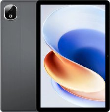 Doogee T30E LTE 4+128GB šedá / 11" IPS / 800x1280 / 4GB / 128GB / Wi-Fi / LTE / BT / 13+5MP / Android 14 (6923740208670)