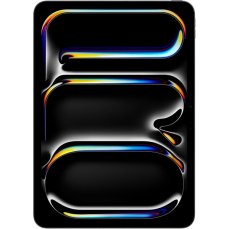 Apple iPad Pro 11" (2024) 2 TB (Nanotextura) Cellular vesmírně černý