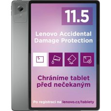 Lenovo Idea Tab Plus 8GB/256GB šedý + Tab Pen