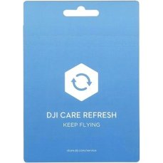 Card DJI Care Refresh 2-Year Plan (DJI Mavic 4 Pro) EU