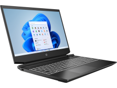 HP Pavilion Gaming 15-ec2047ne / 15,6" / AMD Ryzen 7 5800H 3,20 - 4,40 GHz
 / 16 GB RAM / 256 GB + 1 TB SSD + HDD / NVIDIA GeForce RTX 3050 Ti 4 GB