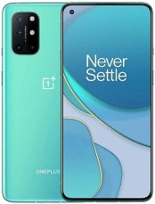 OnePlus 8T 128GB Aquamarine Green / 8 GB RAM / Android 14