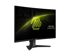 MSI MAG 27CQ6F 27"