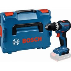 BOSCH PRO GSB18V-52 + L-BOXX Akumulátorový příklepový vrtací šroubovák (0.601.9S0.121)