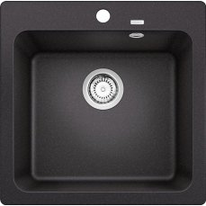 BLANCO NAYA 5 drez antracit 526579