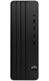 HP Pro SFF 290 G9 čierna / Intel Core i5-12500 3.0 GHZ / 16GB / 512GB SSD / Intel UHD / W11P (B70TPAT#BCM)