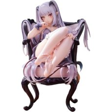 Hentai soška Charm 1/6 Original Character - Fumi fumi Chloe 18 cm