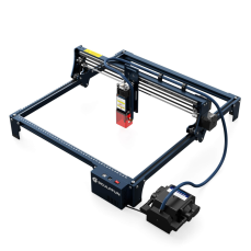SCULPFUN laserová gravírovačka S30 Pro Max 20W