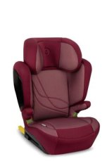 Momi MEI červená / Autosedačka / pre deti od 100 do 150 cm / do 36 kg (FOSA00029)