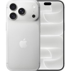 Apple iPhone 18 Pro 1TB stříbrná