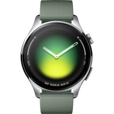 Xiaomi Watch 5 chytré hodinky zelené