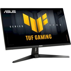ASUS TUF Gaming VG27AQM5A herní monitor 27"