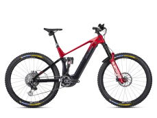 Crussis e-RACE PRO 2025 Průměr kol: 29", Výška rámu: (21"=53cm), Velikost rámu: XL: SKLADEM