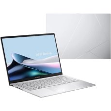 ASUS ZenBook 14  stříbrný
