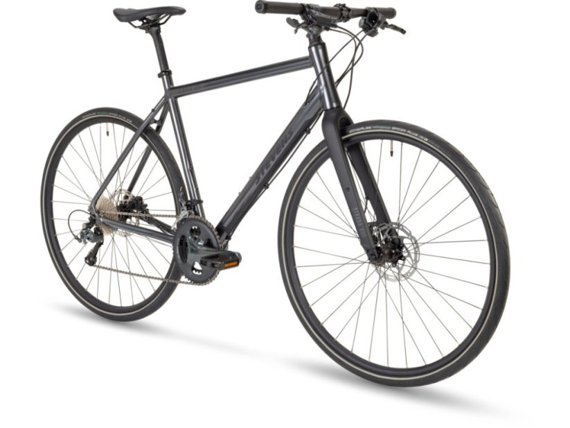STEVENS Strada 600 Phantom Grey - 55cm