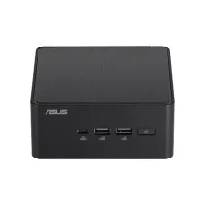 ASUS NUC 14 Pro NUC14RVHC3000R2 / Intel Core 3 100U 1.2GHz / 2x DDR5 5600MHz / 1x M.2 SSD + 2.5" SATA / Intel UHD / BezO (90AR0072-M00040)