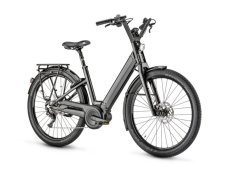 MOUSTACHE Lundi 27.2 Black Glossy