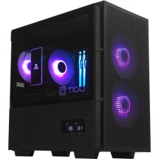 TIGO Gigabyte R5-7500F, RTX 5070 - 2TB 32GB WIFI