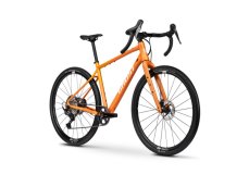 GHOST Asket Advanced Rustic Ember/Saffron Sunset Matt - M