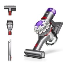 Dyson Car+Boat ruční vysavač šedý/fialový