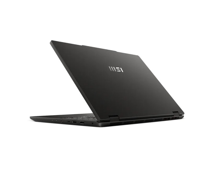 MSI VenturePro 16 A2RWEG-011NEU / 16" / Intel Core 7 240H 1,80 - 5,20 GHz
 / 32 GB RAM / 512 GB SSD NVMe / NVIDIA GeForce RTX 5050 8 GB