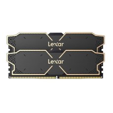 Lexar THOR OC DDR5 32GB (kit 2x16GB) 6000MHz CL38