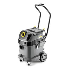 Kärcher NT 40/1 Tact Bs / Špeciálny vysávač / 1380W / 40 L / do pekární a cukrární (1.148-340.0)