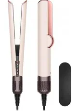 Dyson Airstrait HT01 ceramic pink/rose gold / žehlička na vlasy (598960-01)