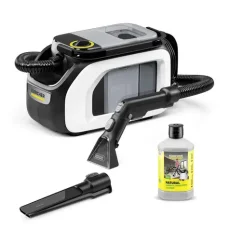 Kärcher SE 3 Compact Home N1 / Tepovač / 500W / 1700 ml (1.081-539.0)