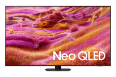 55" Neo QLED 4K QN90F Vision AI Smart TV (2025)