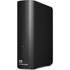 WD Elements Desktop 8TB Externí 3.5" disk USB 3.0