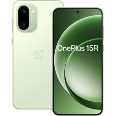 OnePlus 15R 12GB/256GB zelený