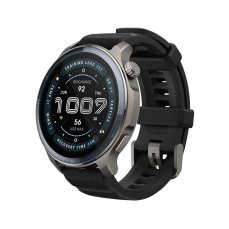 Amazfit Balance 2, Black