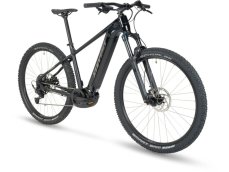 STEVENS E-Tremalzo Stealth Black - 18"