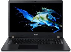 Acer TravelMate P215-53  / 15,6 palců / Intel Core i5-1135G7 2.40 GHz / 8 GB RAM / 256 GB NVMe SSD / Intel Iris Xe Graphics