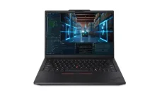 Lenovo ThinkPad P14s G7 černá / Notebook / 14" WUXGA / AMD Ryzen AI 7 PRO 450 / 32GB / 1TB SSD / AMD Radeon 860M / W11P (21X0000UMH)