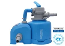 Piesková filtrácia Marimex ProStar 4000